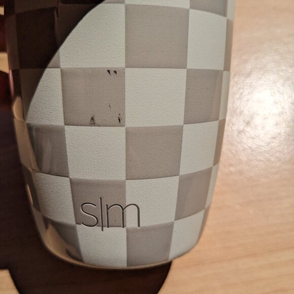 Simple Modern NWT Travel Coffee Mug Tumbler with Flip Lid - Picture 2 of 5